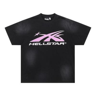 wholesale quality hellstar shirt model no. 9